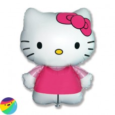 Folija Balon - Hello Kitty večji